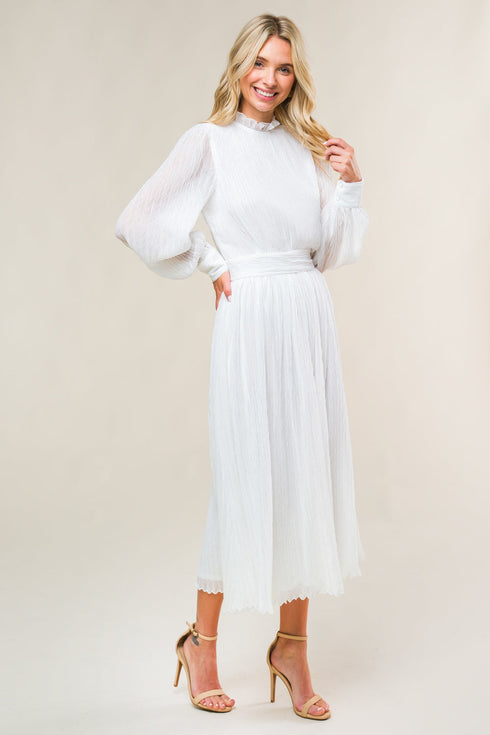 forever-waiting-woven-midi-dress Flying Tomato-Sophia's Style-3
